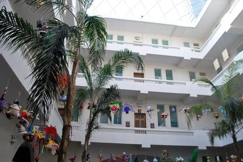 Museu de Arte Popular