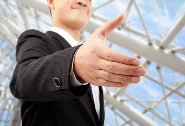 Public manager Comtur
