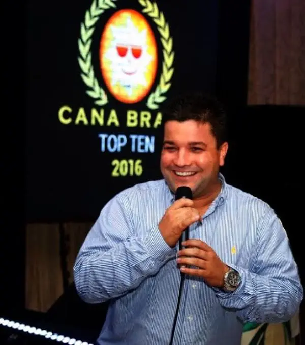 Rafael Espírito Santo