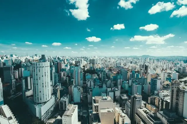 são Paulo