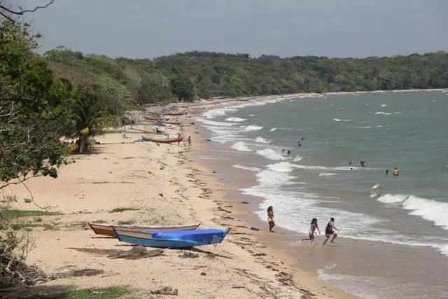 Pousada Ventania