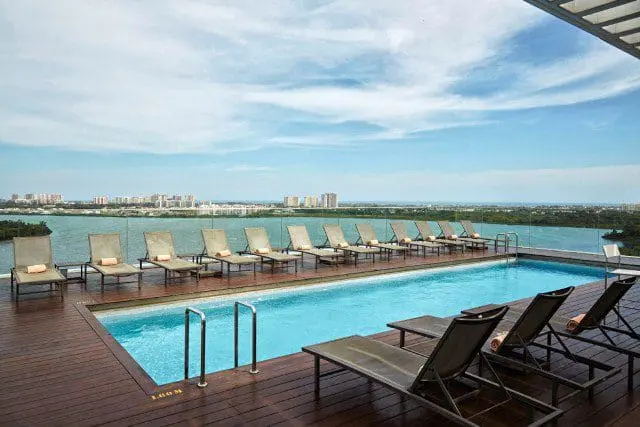 Grand Mercure Riogrande