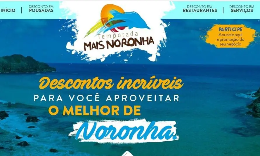 Mais Noronha Mais Noronha