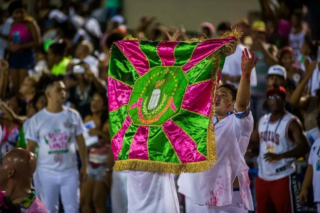 Mangueira