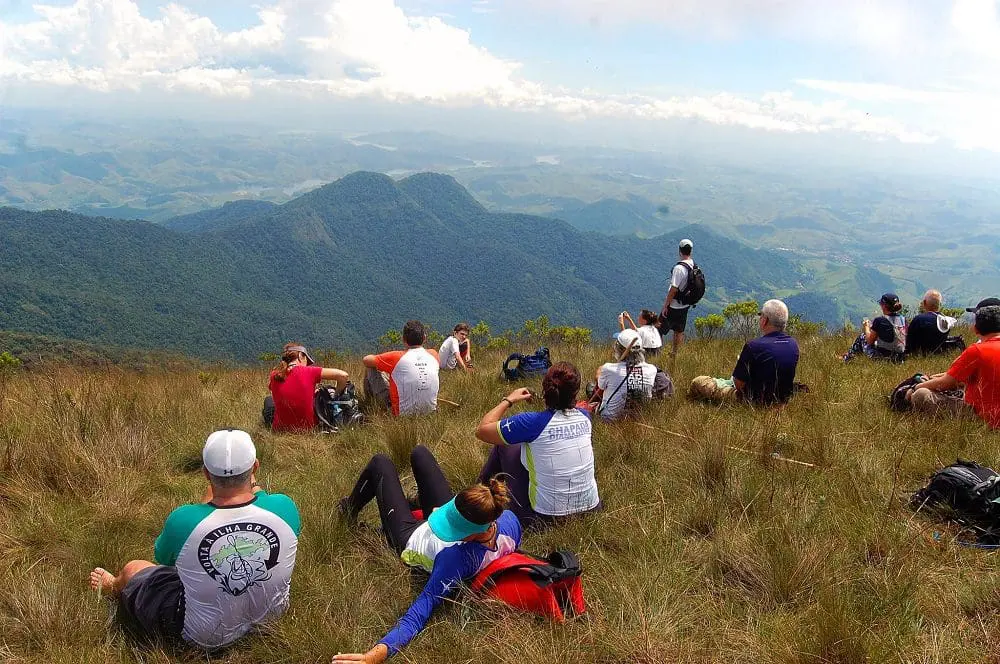Mw Trekking