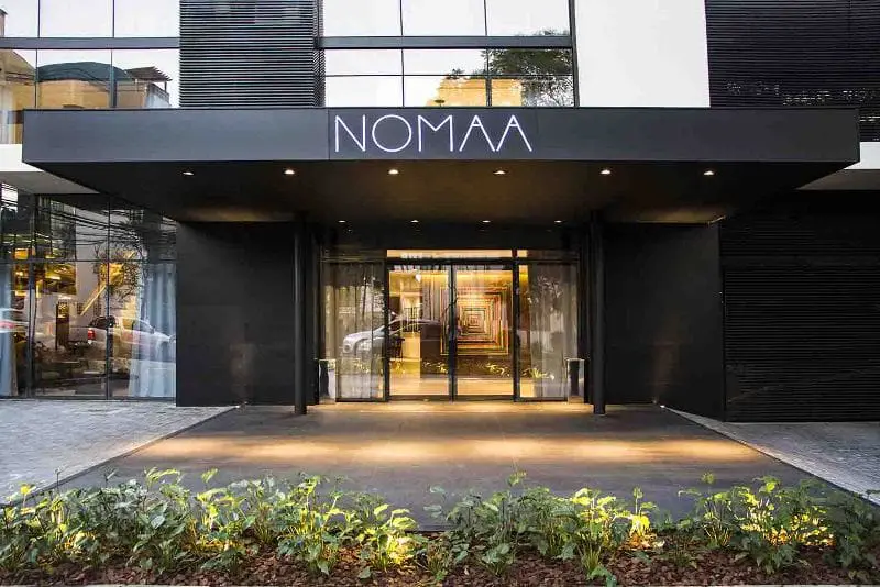 nomaa
