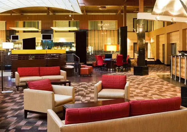 radisson