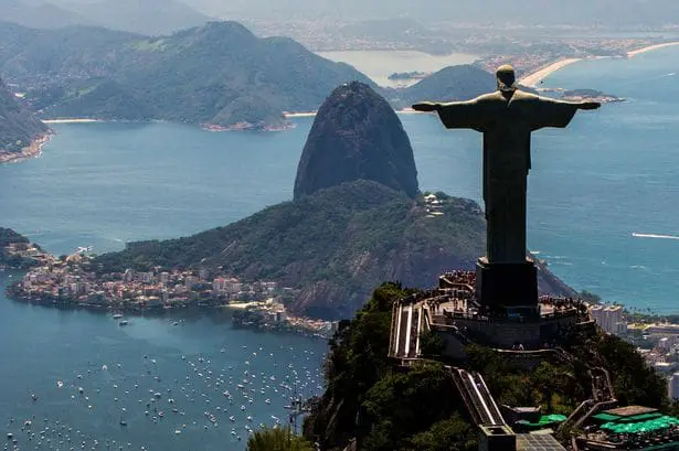 Rio de Janeiro