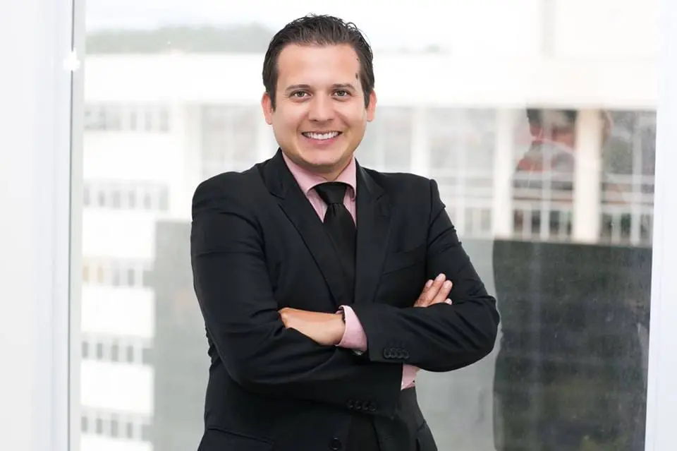 Rodrigo Machado