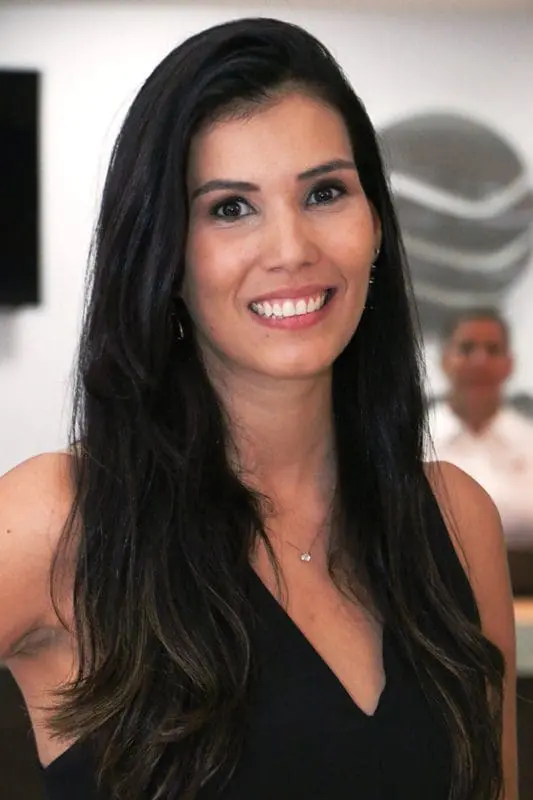 Talita Cortes