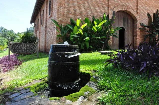 Vinícola Cristófoli
