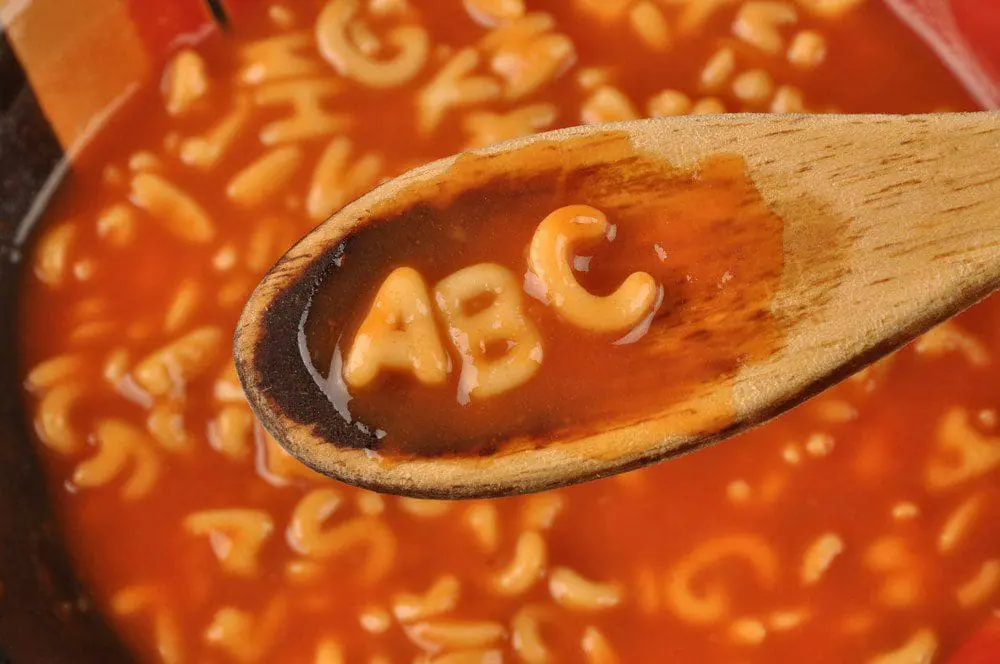 alphabet-soup sopa de letras