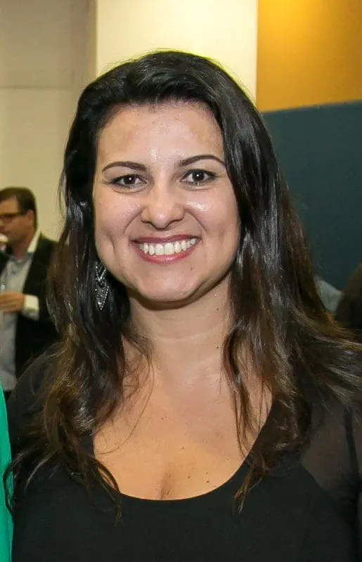 ana paula lacerda garcia Ana Paula Lacerda Garcia