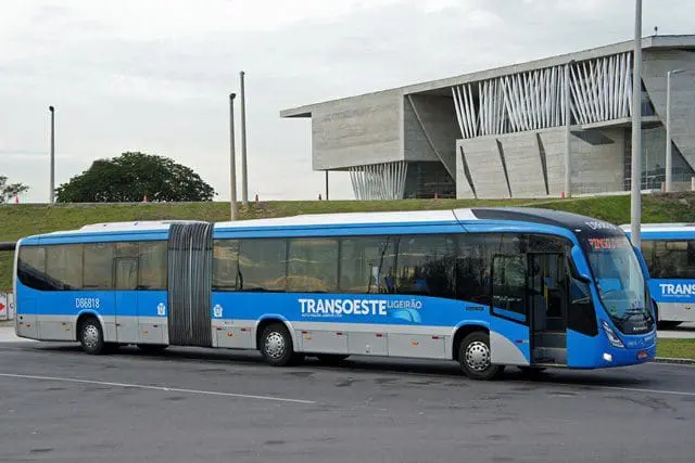 BRT Rio de Janeiro
