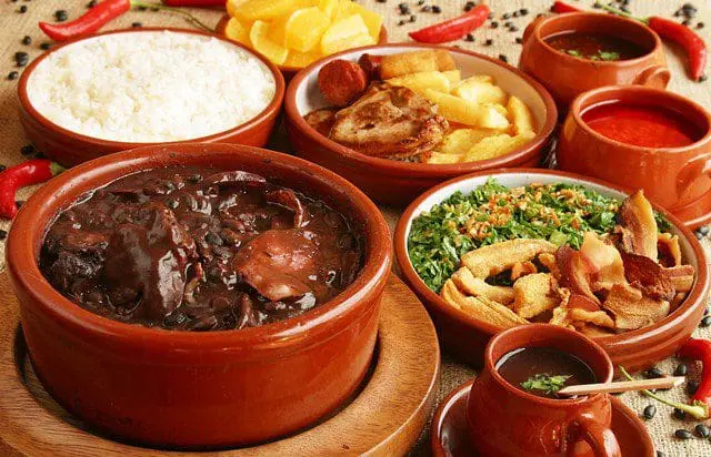 feijoada