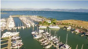 Marina Riviera Nayarit