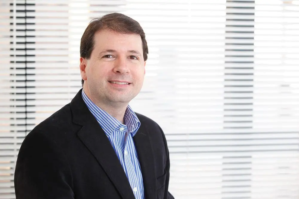 Francisco Millarch-CEO e fundador