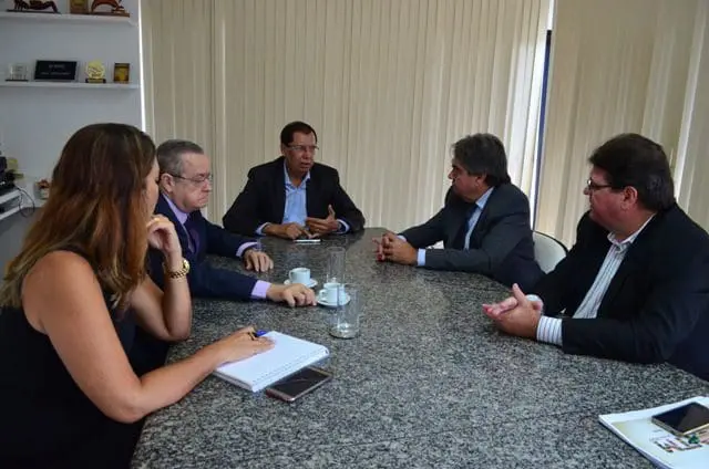 Representantes