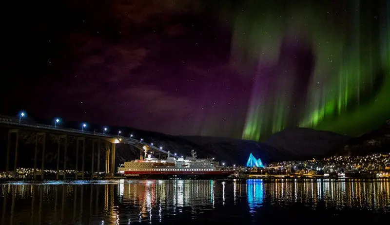 aurora-Boreal