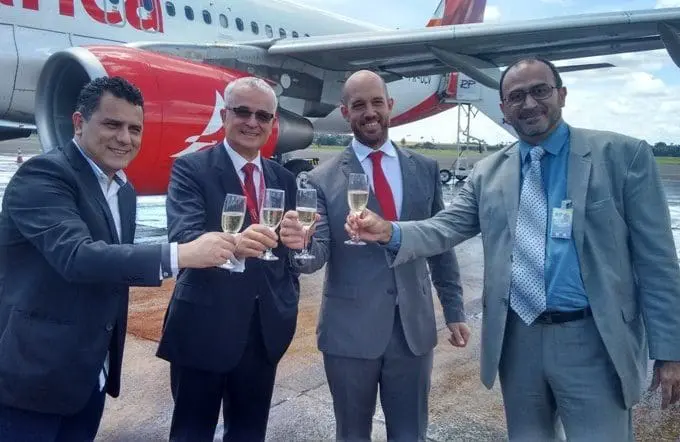 avianca