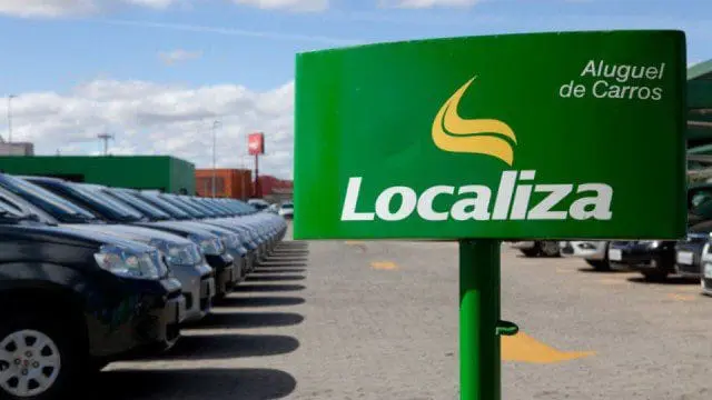 Localiza (Foto: divulgação)