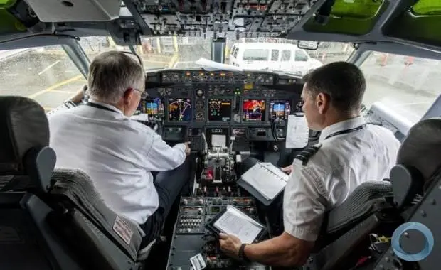 Aeronautas