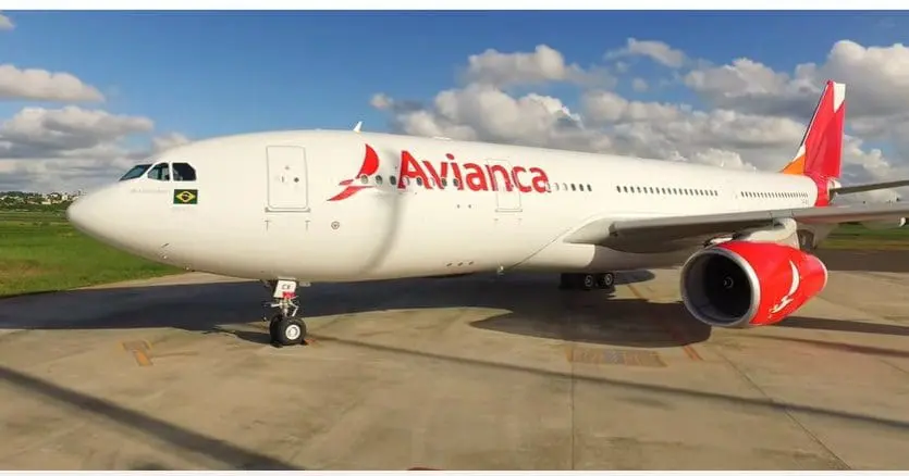 Avianca
