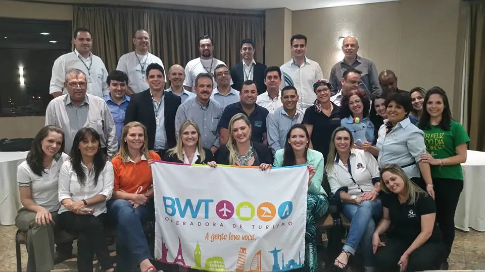 Bwt