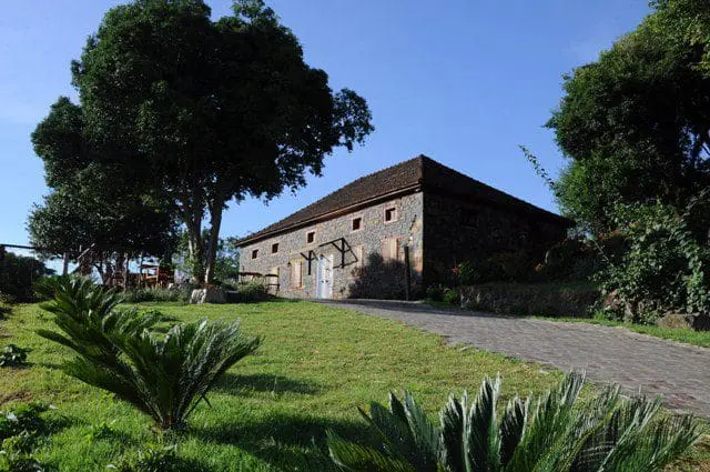 Caminho de Pedra