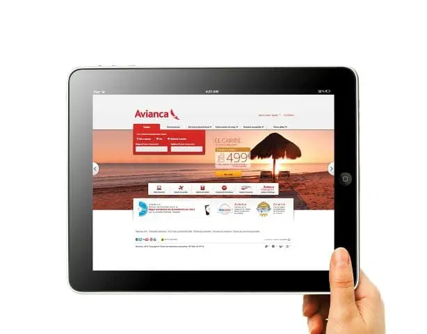 avianca