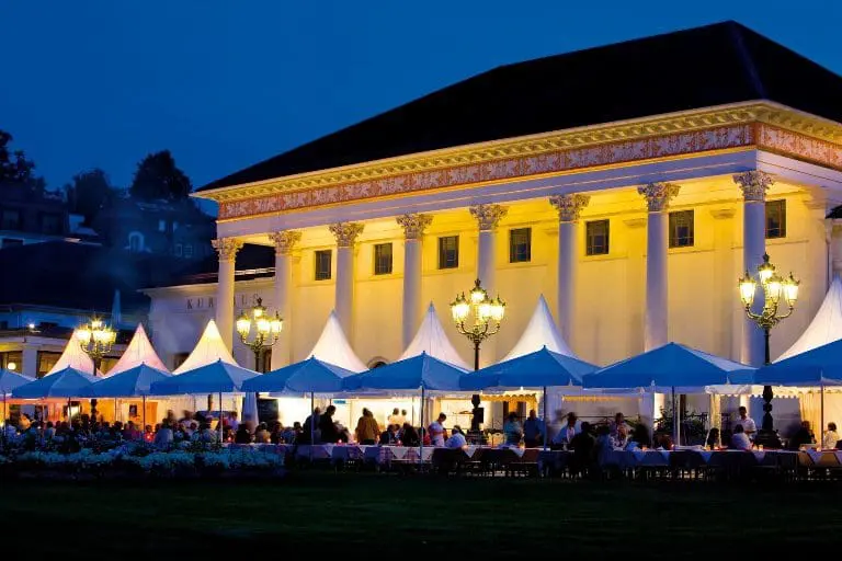 baden-baden