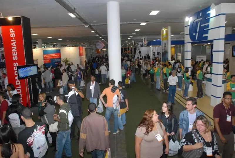 feiradoestudante