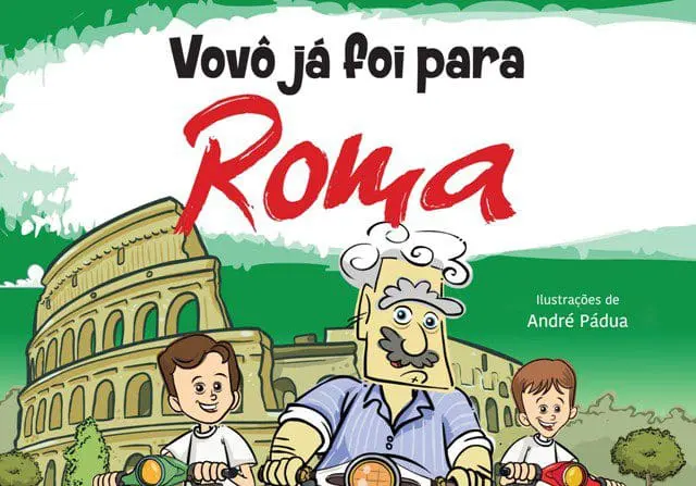livro_vovojafoipararoma