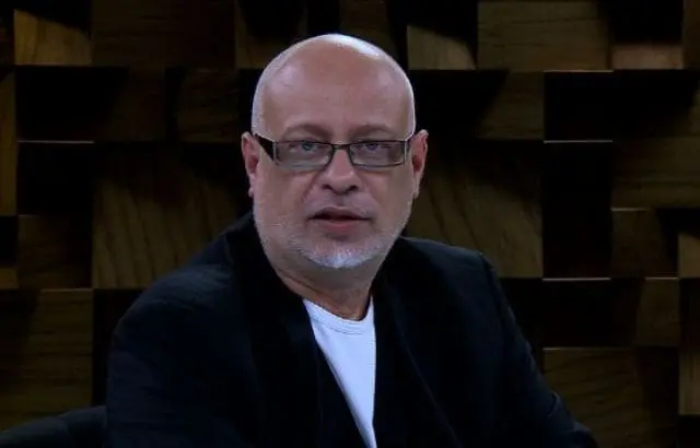 Felipe Pondé