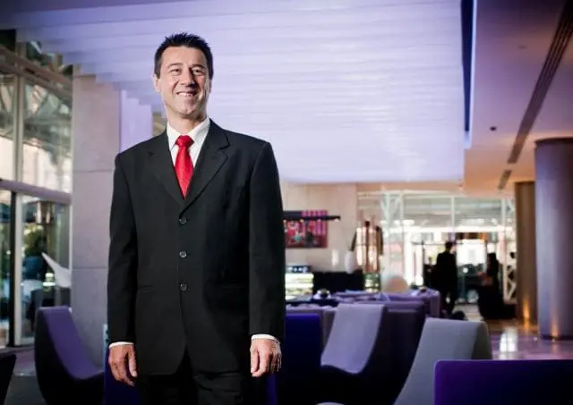 carlos bernardo