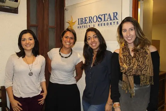 marketing_Iberostar