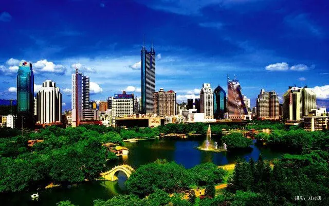 shenzhen