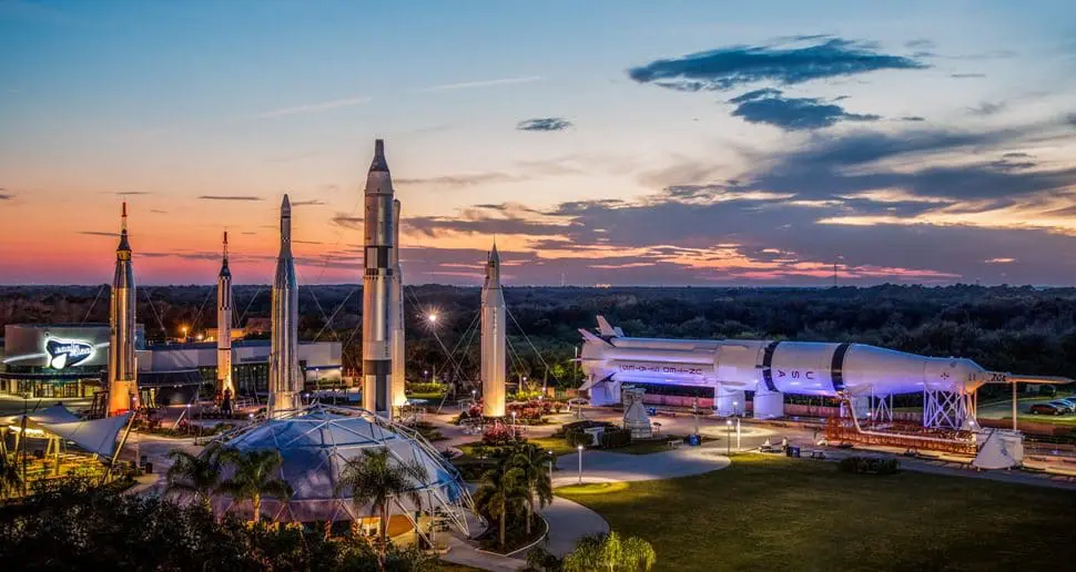 Parque da NASA1