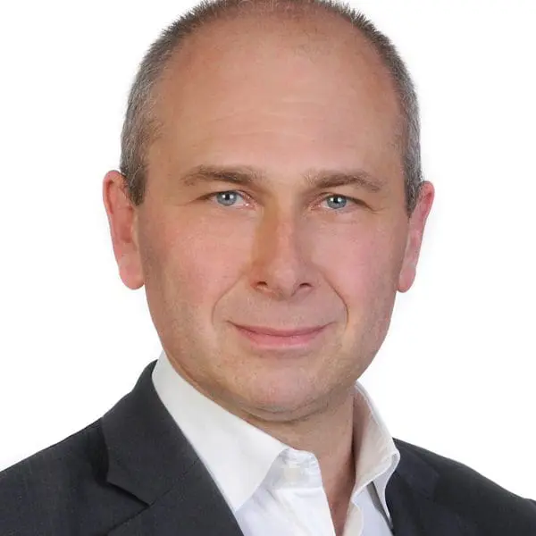 Jacques Demael SITA