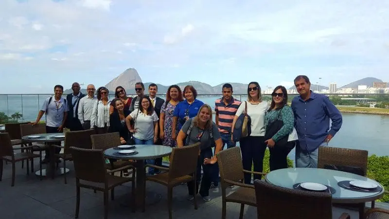 Procap Centro e Flamengo