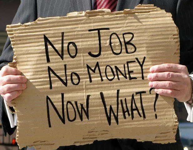 Unemployed