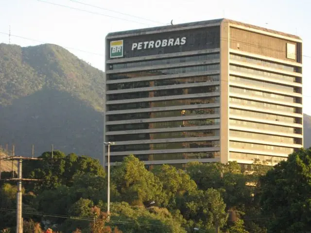 petrobras