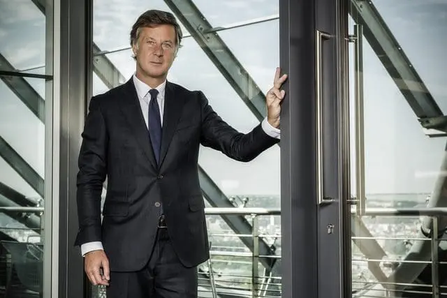 Sébastien Bazin - CEO & Chairman AccorHotels1-iloveimg-resized