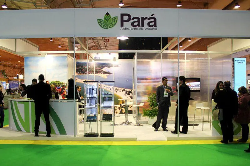 Stand Pará