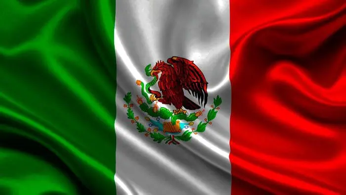 bandeira-do-mexico
