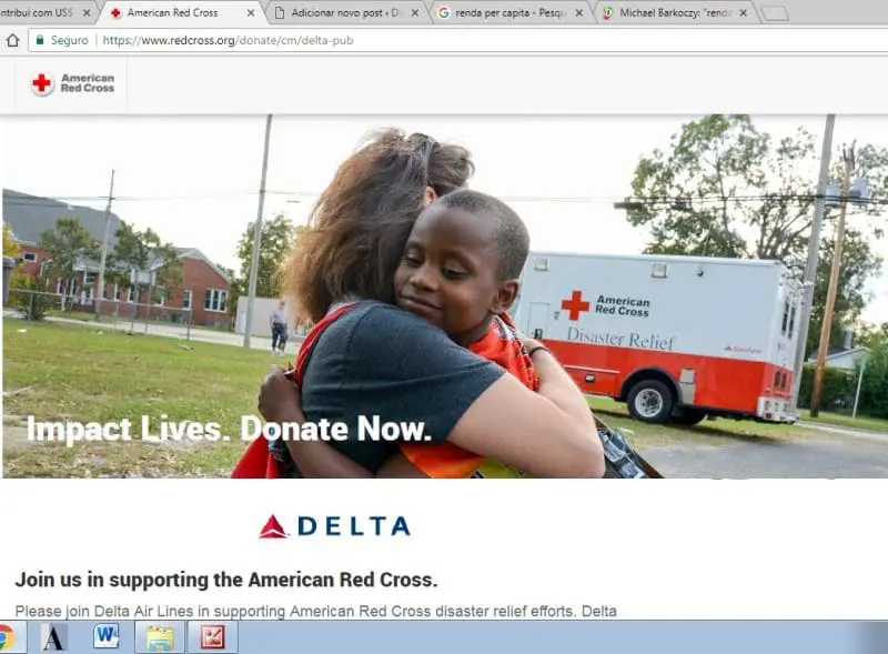 Delta