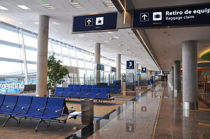 EZEIZA interno