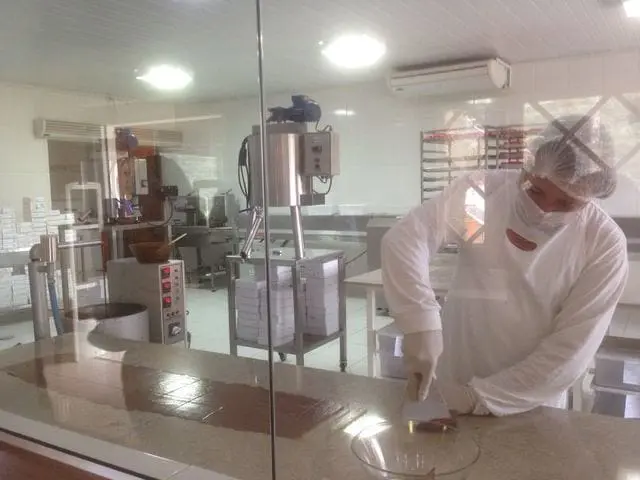 Produção das "Ramplas" (Foto: Lucas Kina/DT)