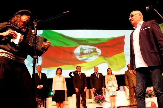 Abertura