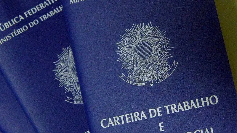 CarteiradoTrabalho